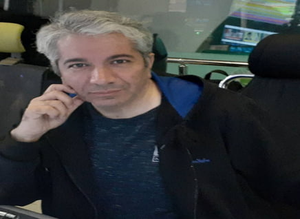 محسن بسطامی